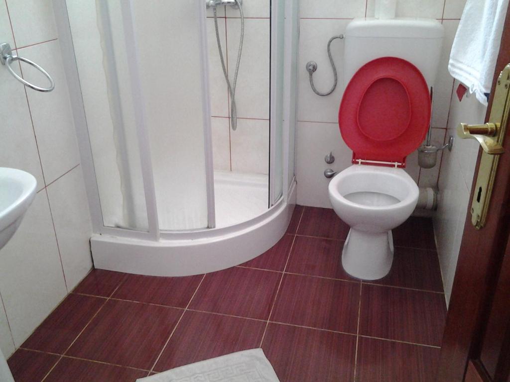 Pension Rozeclas Oradea Bagian luar foto