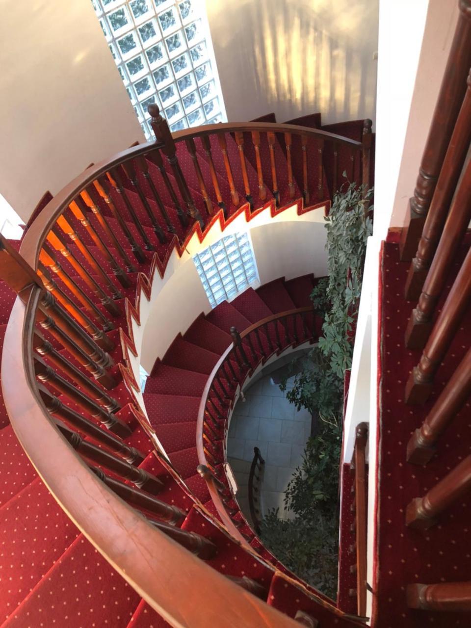 Pension Rozeclas Oradea Bagian luar foto